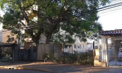 Terreno à venda na Rua Bandeirantes, 160, Nossa Senhora das Graças, Canoas