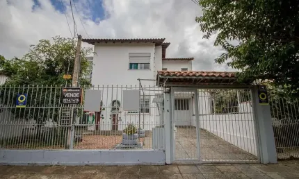 Casa com 4 quartos à venda na Rua Joaquim Nabuco, 431, Fátima, Canoas