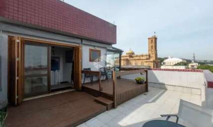 Cobertura 2 dormitórios 02 garagens 147m para vender R$ 785.000,00
