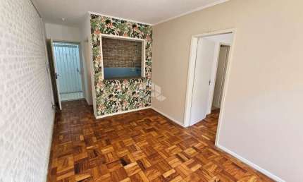 Apartamento padrão 1 quarto 37,35m2 para vender R$ 220.000,00