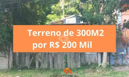Terreno à venda na Borba Gato, 35, Lomba do Pinheiro, Porto Alegre
