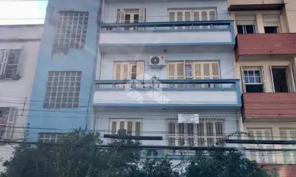 Apartamento padrão 1 quarto 50m2 para vender r$190.000,00