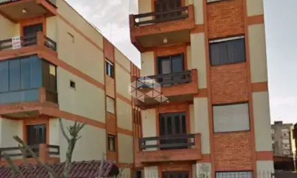 Apartamento padrão 2 quartos 1 garagem 68m2 para vender R$ 307.820,00