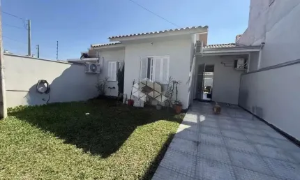 Casa 2 quartos 3 garagens 201m2 para vender r$ 499.000,00