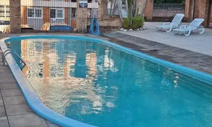 Apartamento padrão 2 quartos 1 garagem  57m2 R$ 265.000,00