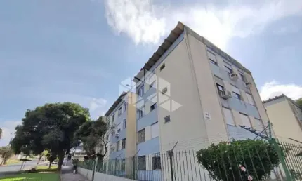 Apartamento com 2 quartos à venda na Rua Derocy Giácomo da Silva, 30, Vila Nova, Porto Alegre