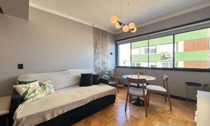 Apartamento com 2 quartos à venda na Avenida Senador Salgado Filho, 327, Centro Histórico, Porto Alegre