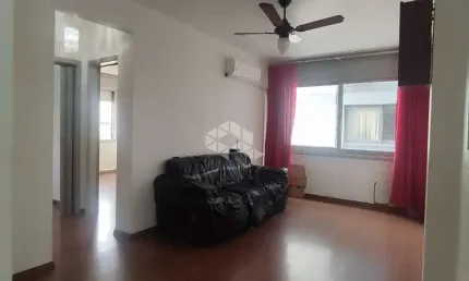 Apartamento com 2 quartos à venda na Avenida Bento Gonçalves, 1615, Partenon, Porto Alegre