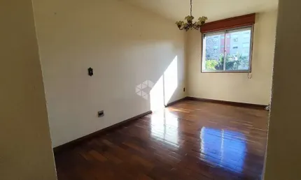 Apartameto de tres quartos com vaga no bairro jardim itu sabará