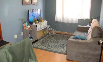 Apartamento 01 quarto no jardim do salso em porto alegre