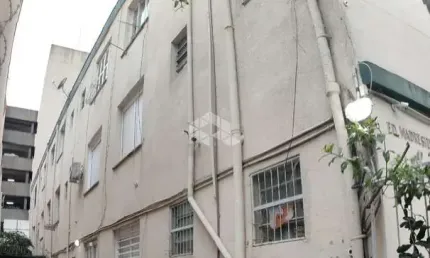 Casa em condomínio fechado com 1 quarto à venda na Avenida Praia de Belas, 2294, Praia de Belas, Porto Alegre