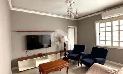 Apartamento com 2 quartos à venda na Avenida Alberto Bins, 807, Independência, Porto Alegre