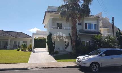 Casa para venda no condominio  Condado em Capão da Canoa
