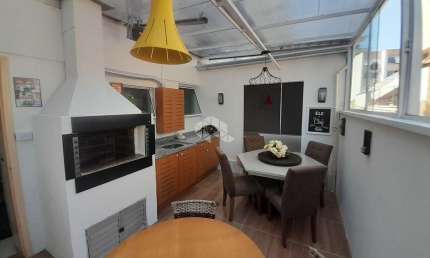 Apartamento garden 2 dormitórios para venda no bairro Cidade Baixa em Porto Alegre
