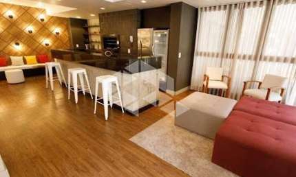 Apartamento  de 3 dormitórios  suíte e  2 vagas de garagem  para venda no bairro Santana em Porto Alegre/RS.