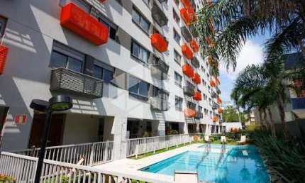 Apartamento de 3 dormitórios, suíte para venda no bairro Santana em Porto Alegre/RS.