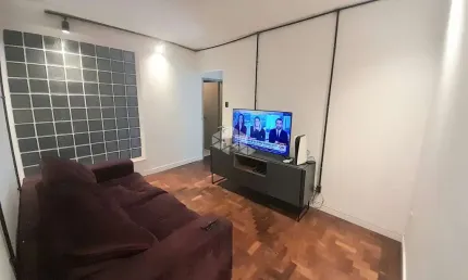 Apartamento 2 dormitórios para venda no bairro Centro Histórico em Porto Alegre
