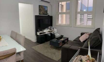 Apartamento 3 dormitórios para venda na Cidade Baixa em Porto Alegre