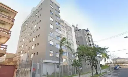 Apartamento 2 Dormitórios com vaga de garagem para venda no bairro Bom Jesus em Porto Alegre