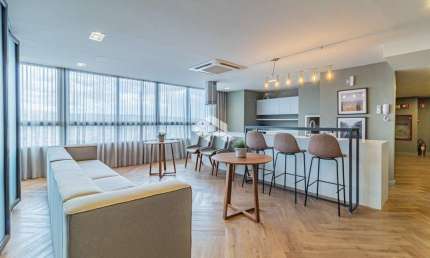 Apartamento para venda no JP Redenção em Porto Alegre