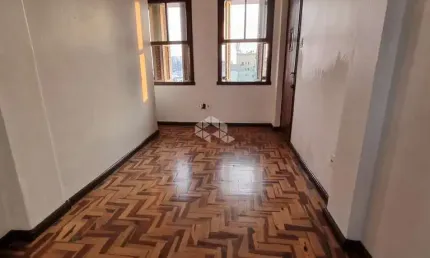 Apartamento 1 dormitório  para venda   no bairro Cidade Baixa em Porto Alegre