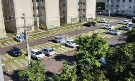 Apartamento  2 quartos para venda no bairro Cavalhada em Porto Alegre/RS.