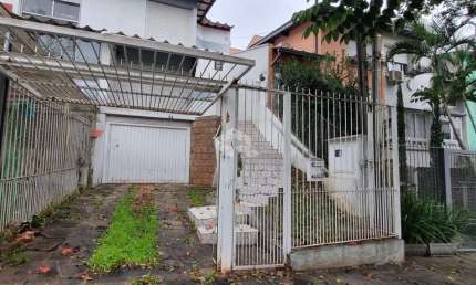.Casa 3 quartos com suite  para venda  no bairro Jardim Sabará em Porto Alegre/RS