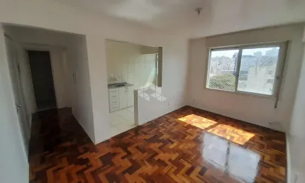 Apartamento 1 dormitório para venda no bairro Cidade Baixa em Porto Alegre