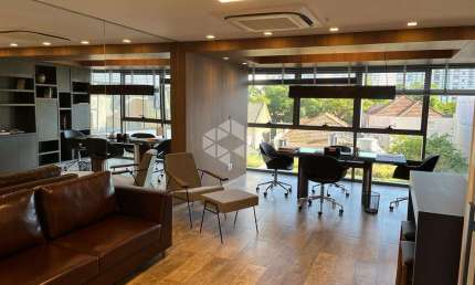 Sala comercial para venda no Artsy na Cidade Baixa em Porto Alegre/RS.