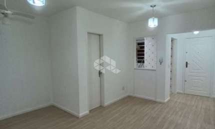 Apartamento Jk para  venda no bairro Cidade Baixa em Porto Alegre