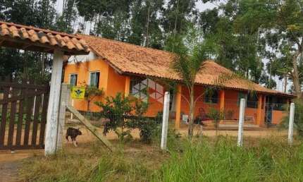 Chácara / sítio com 3 quartos à venda na Rs 040, 21315, Morro Grande, Viamão