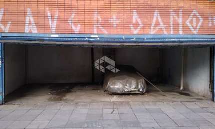 Garagem à venda na Rua José do Patrocínio, 19, Cidade Baixa, Porto Alegre
