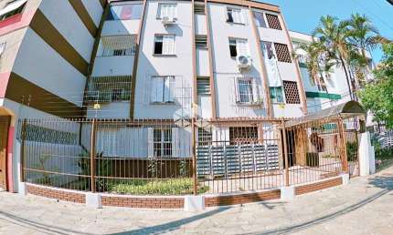Apartamento 1 dormitório para venda no bairro Cidade Baixa em Porto Alegre