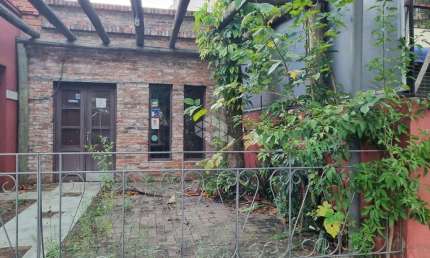 Terreno  para venda no bairro Auxiliadora em Porto Alegre/RS.