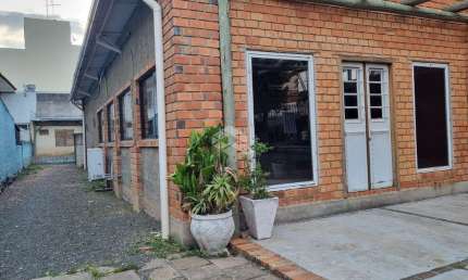 Terreno  para venda  no bairro Auxiliadora em Porto Alegre/RS