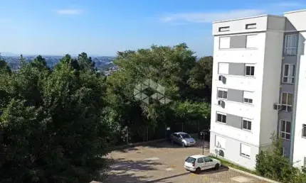 Apartamento para venda 2 dormitórios com vaga de garagem no Bairro Agronomia em Porto Alegre