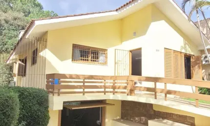 Casa 3 dormitórios para venda no bairro Partenon Porto Alegre