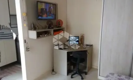 Apartamento 1 dormitório para venda no bairro Cidade Baixa em Porto Alegre