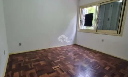 Apartamento  2 quartos de frente para venda no bairro jardim botânico em porto alegre