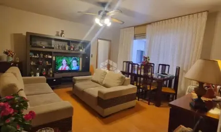 Apartamento  3 dormitórios com suíte para venda  no bairro cidade baixa em porto alegre