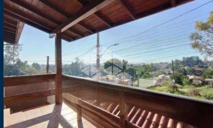 Casa 3 dormitórios 1 suite 2 vagas para venda no Bairro Jardim das Acásia São Leopoldo