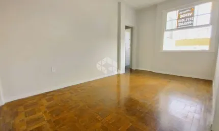Apartamento 2 dormitórios para venda no bairro menino deus em porto alegre