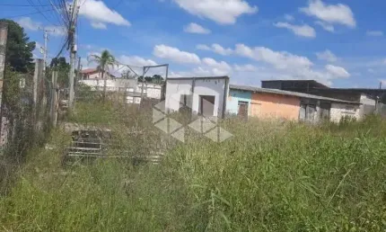 Terreno para venda  na Estrada da Branquinha no Martinica em Viamão.