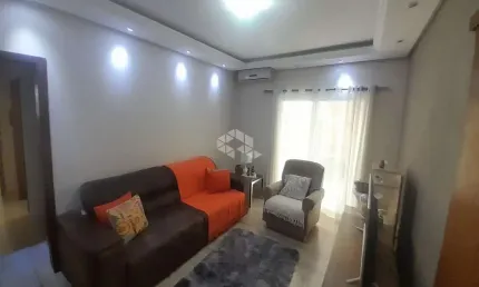 Apartamento 2 dormitórios para venda no bairro Navegantes Porto Alegre RS