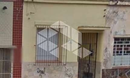 Casa 3 dormitórios para venda na Cidade Baixa em Porto Alegre
