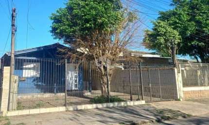 Casa com 3 quartos à venda na Rua Vieira da Silva, 1260, Sarandi, Porto Alegre