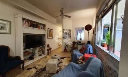 Apartamento 1 dormitório para venda no bairro Bom Fim em Porto Alegre