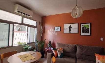 Apartamento 1 quarto para venda no bairro Cidade Baixa em Porto Alegre