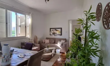 Apartamento 3 dormitórios com sacada  para venda no bairro Praia de Belas em Porto Alegre
