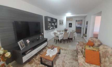 Apartamento 2 dormitórios com garagem para venda no bairro Ipanema em Porto Alegre